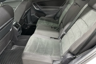 Volkswagen Tiguan Allspace vaihtoauto