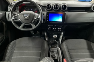 Dacia Duster vaihtoauto