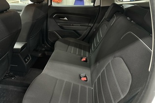 Dacia Duster vaihtoauto