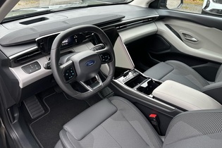 Ford USA Explorer vaihtoauto