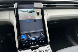 Ford USA Explorer vaihtoauto