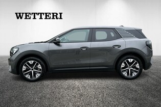 Ford USA Explorer vaihtoauto