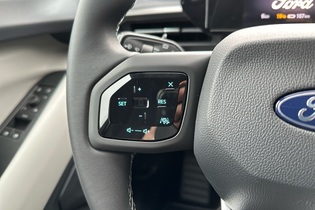 Ford USA Explorer vaihtoauto