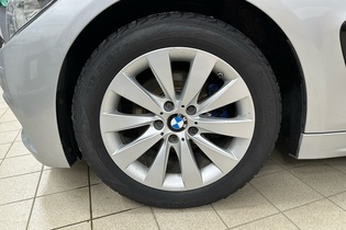 BMW 420 vaihtoauto