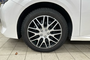 Peugeot 208 vaihtoauto