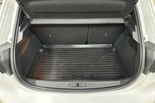 Peugeot 208 vaihtoauto