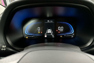 Hyundai i30 Wagon vaihtoauto