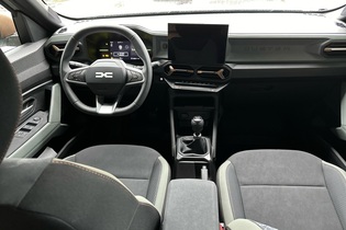 Dacia Duster vaihtoauto