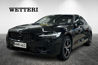 Volvo S60 vaihtoauto