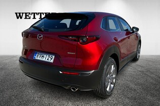 Mazda CX-30 vaihtoauto