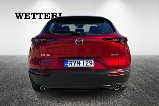 Mazda CX-30 vaihtoauto