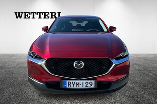 Mazda CX-30 vaihtoauto