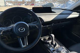 Mazda CX-30 vaihtoauto