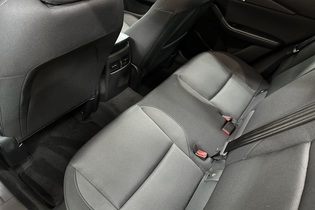 Mazda CX-30 vaihtoauto