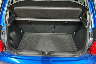 Suzuki Swift vaihtoauto