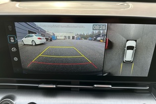 Hyundai KONA Electric vaihtoauto