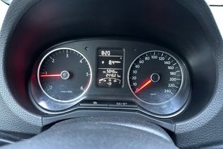 Volkswagen Amarok vaihtoauto