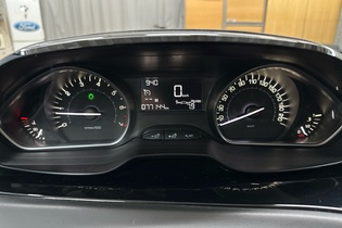 Peugeot 208 vaihtoauto