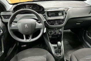 Peugeot 208 vaihtoauto