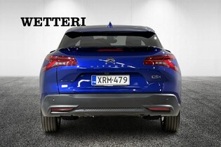 Citroën C5 X vaihtoauto