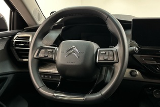 Citroën C5 X vaihtoauto