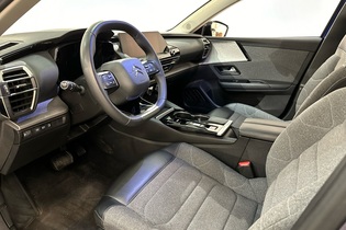 Citroën C5 X vaihtoauto