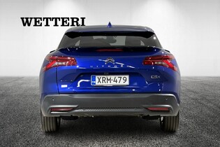 Citroën C5 X vaihtoauto