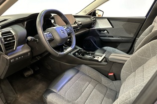 Citroën C5 X vaihtoauto