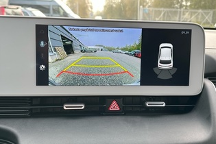 Hyundai IONIQ 5 vaihtoauto