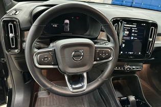 Volvo EC40 vaihtoauto