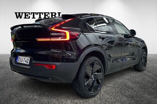 Volvo EC40 vaihtoauto