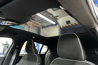 Volvo EC40 vaihtoauto