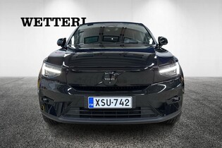 Volvo EC40 vaihtoauto