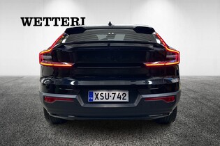 Volvo EC40 vaihtoauto