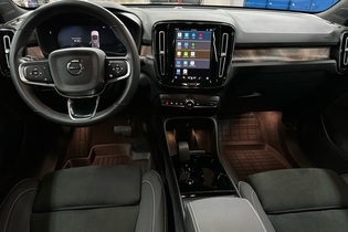 Volvo EC40 vaihtoauto