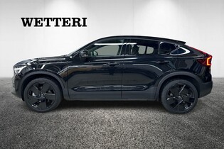 Volvo EC40 vaihtoauto