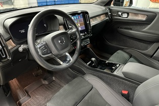 Volvo EC40 vaihtoauto