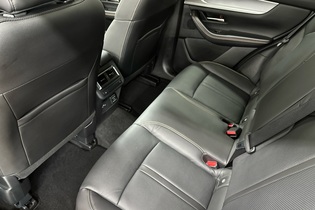 Mazda CX-60 vaihtoauto