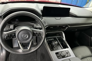 Mazda CX-60 vaihtoauto