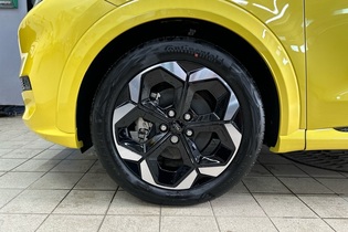 Ford Puma Gen-E vaihtoauto