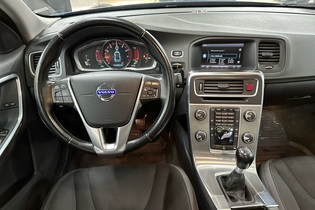 Volvo S60 vaihtoauto