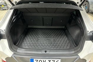 Cupra Formentor vaihtoauto