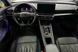 Cupra Formentor vaihtoauto