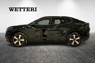 Ford Capri vaihtoauto