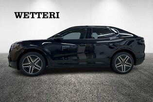 Ford Capri vaihtoauto