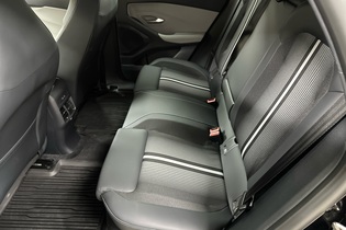 Ford Capri vaihtoauto