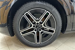 Ford Capri vaihtoauto