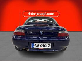BMW Z3 vaihtoauto