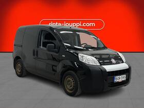 Fiat Fiorino vaihtoauto