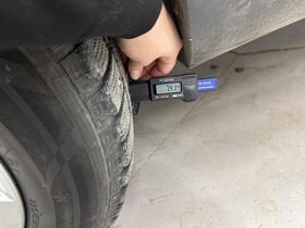 Chevrolet Captiva vaihtoauto